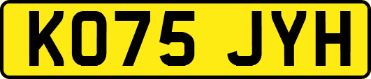 KO75JYH