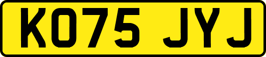 KO75JYJ