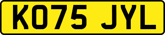 KO75JYL