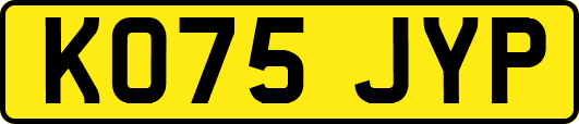 KO75JYP