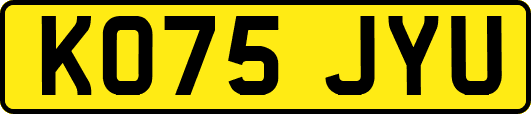 KO75JYU