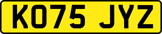 KO75JYZ