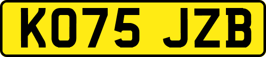 KO75JZB