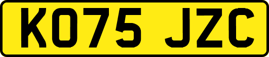 KO75JZC