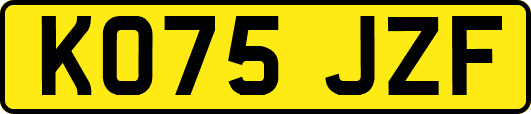 KO75JZF