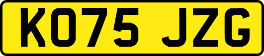 KO75JZG