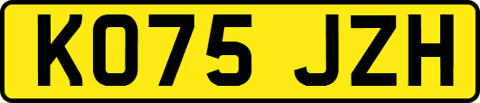 KO75JZH