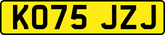 KO75JZJ