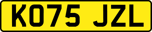 KO75JZL