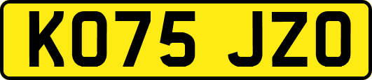 KO75JZO