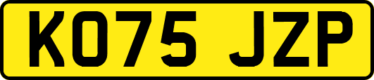 KO75JZP