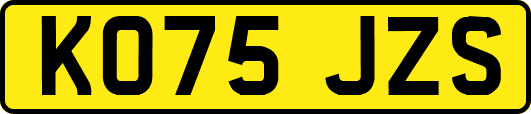 KO75JZS