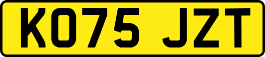 KO75JZT