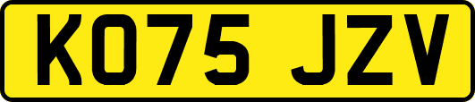 KO75JZV