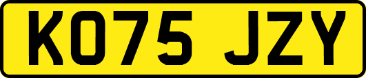 KO75JZY