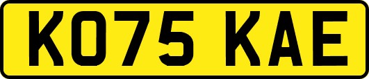 KO75KAE