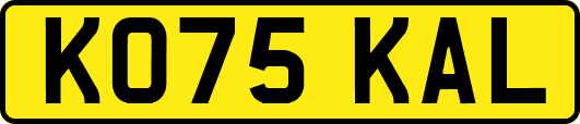 KO75KAL