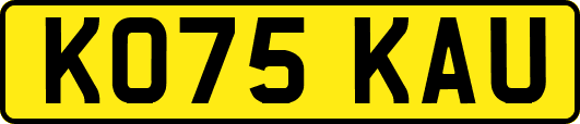 KO75KAU