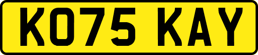 KO75KAY