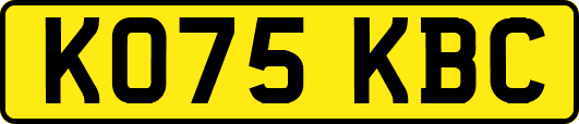 KO75KBC
