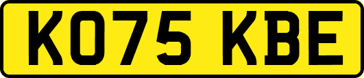 KO75KBE