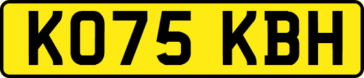 KO75KBH