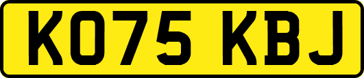 KO75KBJ