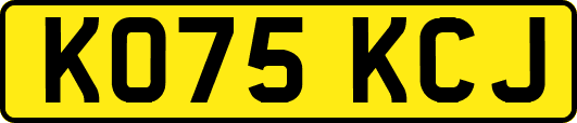 KO75KCJ