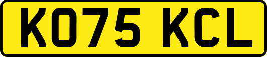 KO75KCL