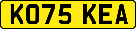 KO75KEA