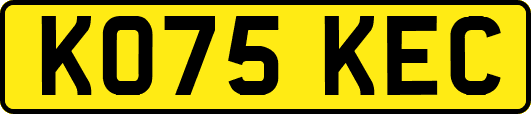 KO75KEC