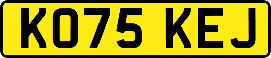 KO75KEJ