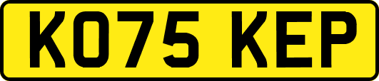 KO75KEP