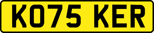 KO75KER