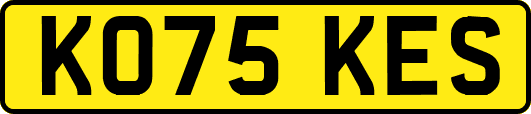 KO75KES