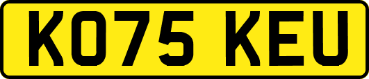 KO75KEU
