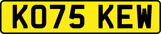 KO75KEW