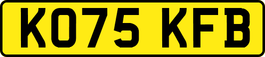 KO75KFB