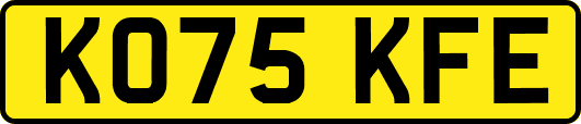 KO75KFE