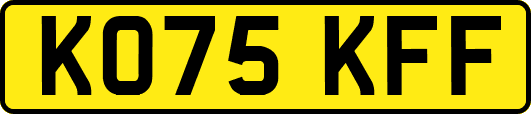 KO75KFF