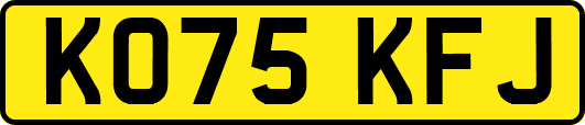 KO75KFJ