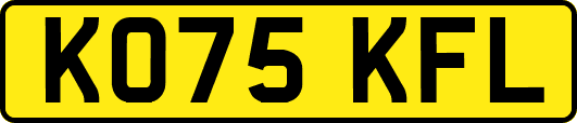 KO75KFL