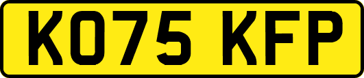 KO75KFP