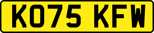 KO75KFW