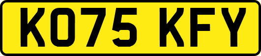 KO75KFY