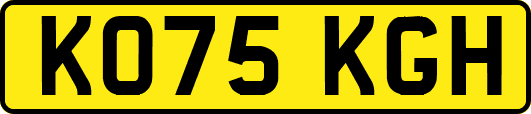 KO75KGH