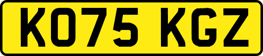 KO75KGZ