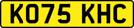 KO75KHC