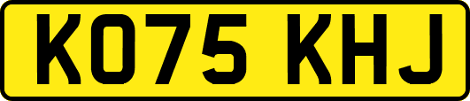 KO75KHJ