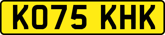 KO75KHK